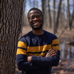 Meet your Posher, Vandy
